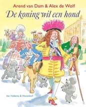 De koning wil een hond