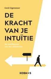 De kracht van je intuïtie