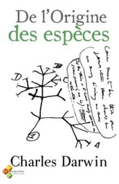 De l Origine des espèces