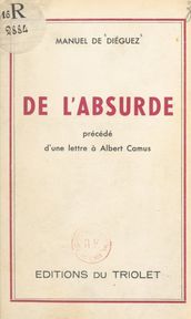 De l absurde