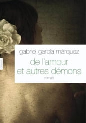 De l amour et autres démons