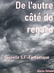 De l autre côté du regard