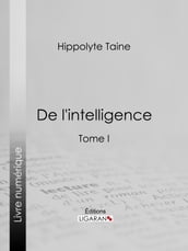 De l intelligence