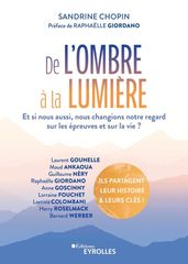 De l ombre à la lumière