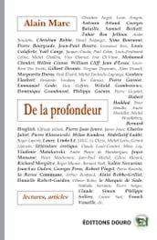 De la Profondeur