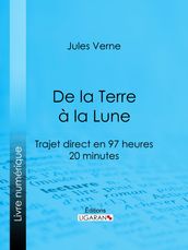 De la Terre à la Lune