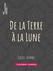 De la Terre à la Lune