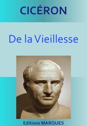 De la Vieillesse