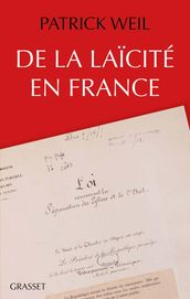 De la laïcité en France