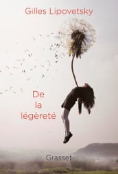 De la légèreté