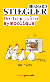 De la misère symbolique