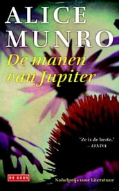 De manen van Jupiter