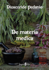 De materia medica