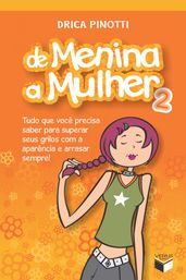 De menina a mulher - vol. 2