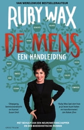 De mens, een handleiding