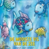 De mooiste vis van de zee helpt een ander