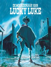 De moordenaar van Lucky Luke (Bonhomme)