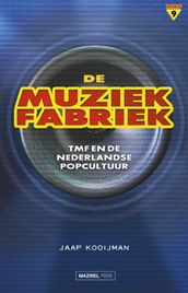 De muziekfabriek