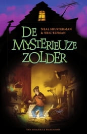 De mysterieuze zolder