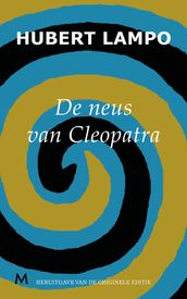 De neus van Cleopatra