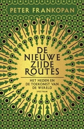 De nieuwe zijderoutes