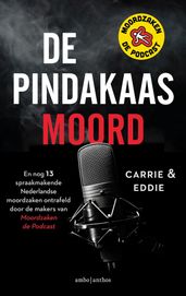 De pindakaasmoord