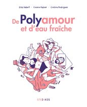 De polyamour et d eau fraîche