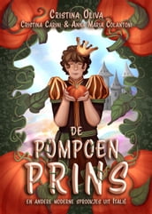 De pompoenprins