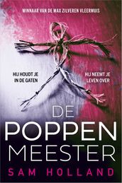 De poppenmeester