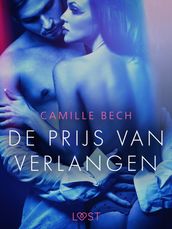 De prijs van verlangen - erotisch verhaal