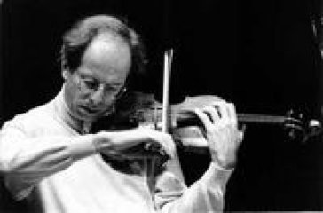 De profundis - Gidon Kremer