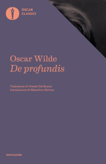 De profundis - Oscar Wilde