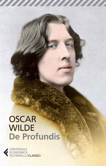 De profundis - Wilde Oscar