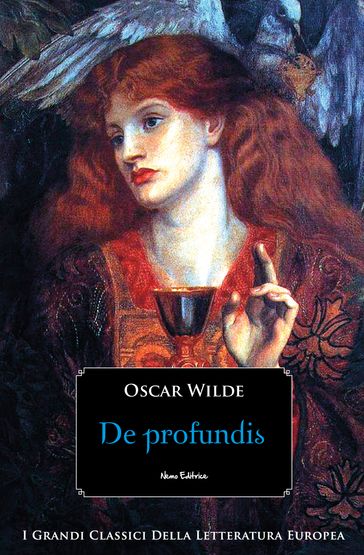 De profundis - Wilde Oscar