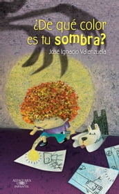 De qué color es tu sombra?