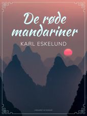 De røde mandariner