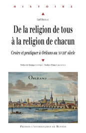 De la religion de tous à la religion de chacun