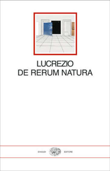 De rerum natura. Testo latino a fronte - Tito Lucrezio Caro