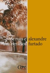 De ruas e inti-nerários