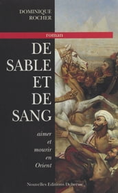 De sable et de sang