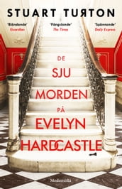 De sju morden pa Evelyn Hardcastle