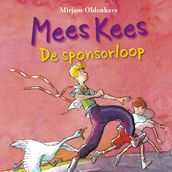 De sponsorloop