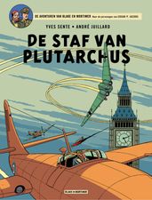 De staf van Plutarchus