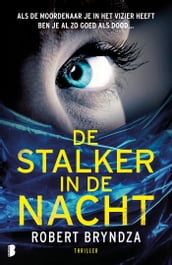 De stalker in de nacht