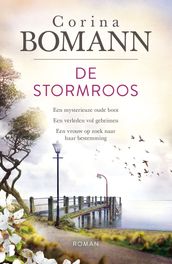 De stormroos