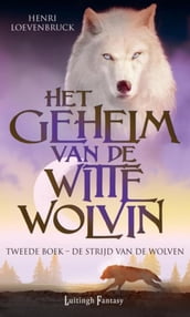 De strijd van de wolven