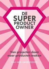 De super product Owner