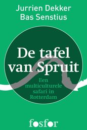 De tafel van Spruit