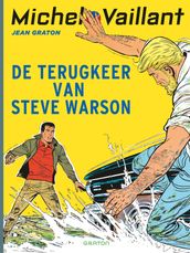 De terugkeer van Steve Warson