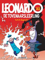 De tovenaarsleerling